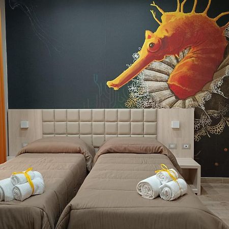 Schilizzi Hotel Наполи Екстериор снимка