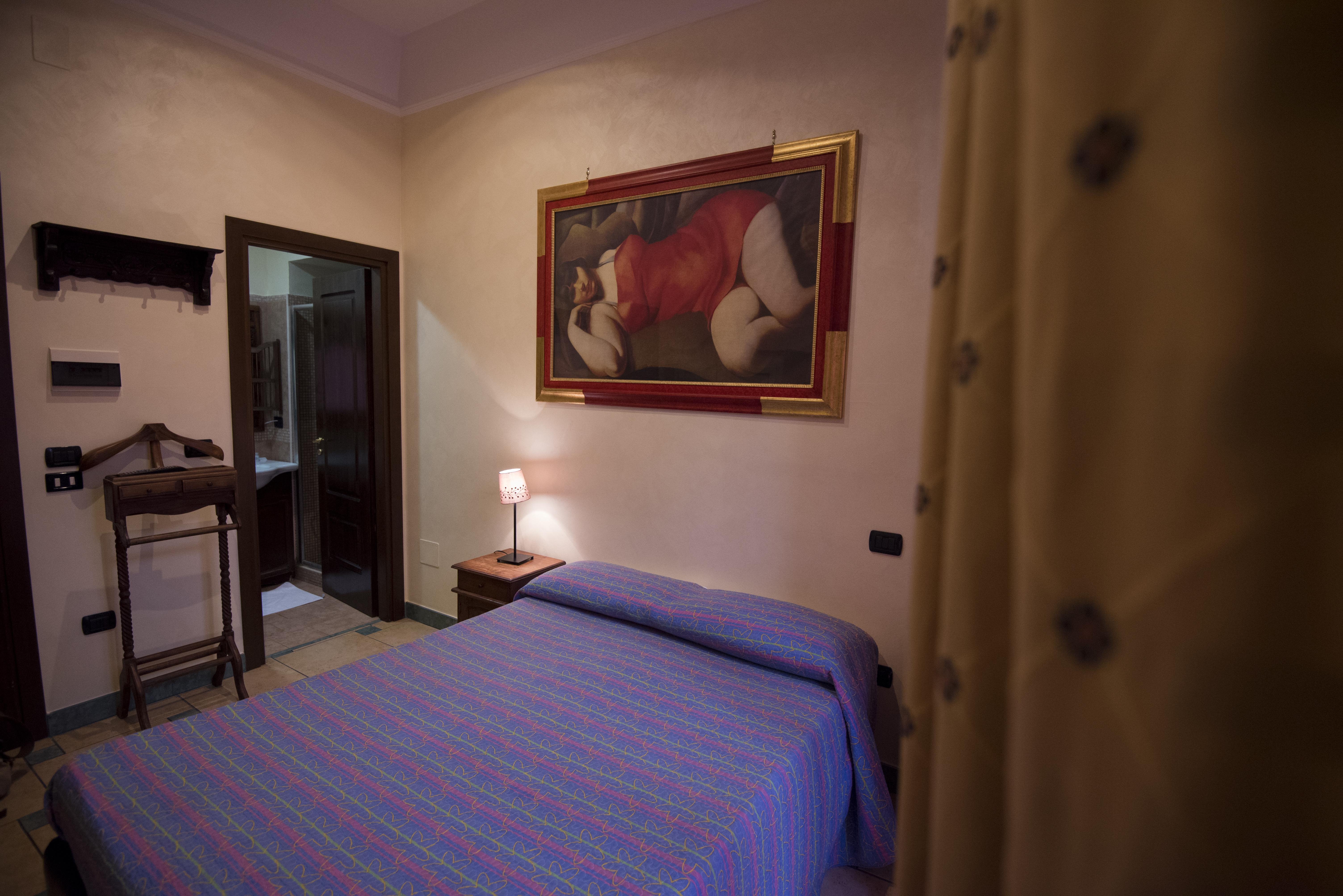 Schilizzi Hotel Наполи Екстериор снимка