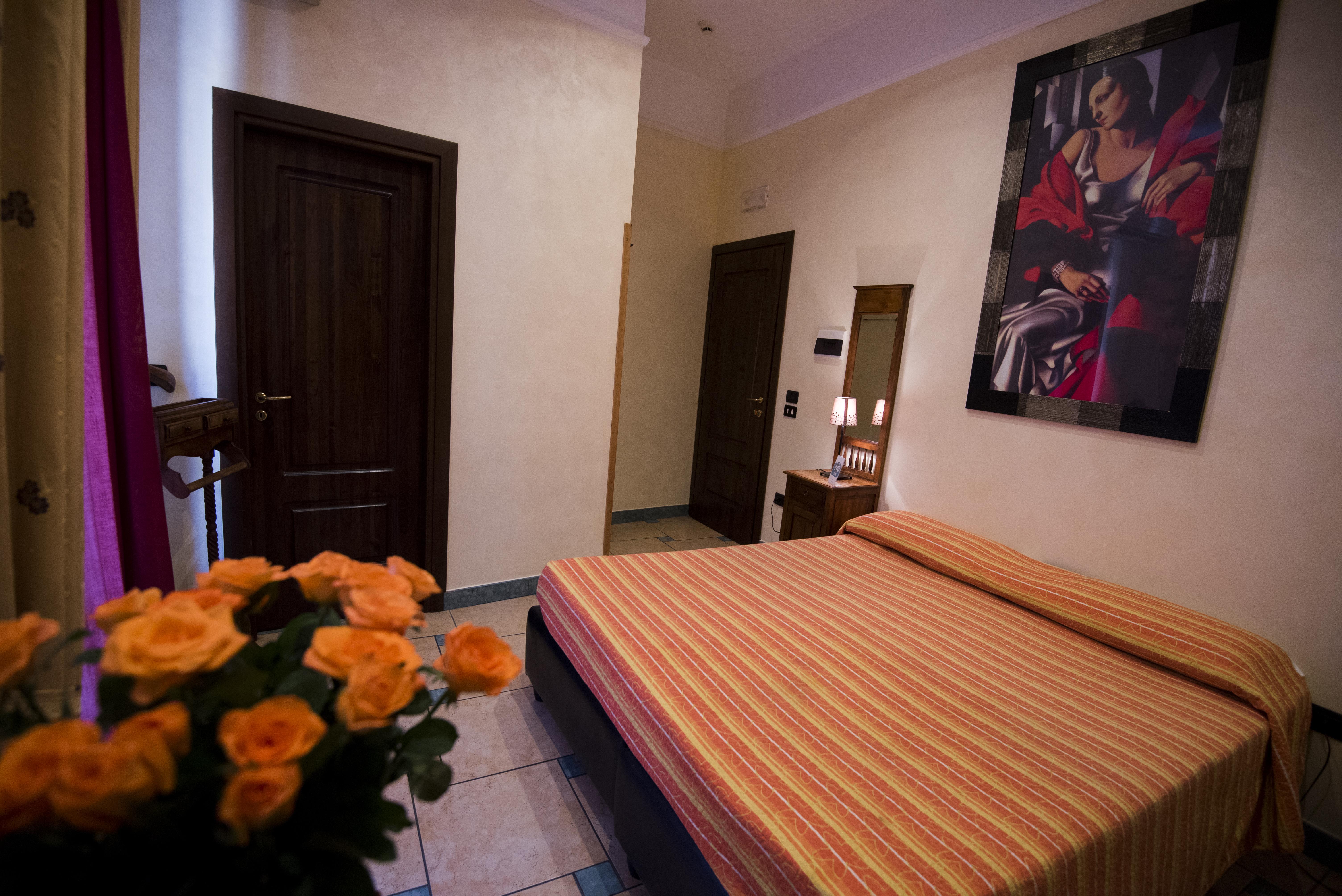 Schilizzi Hotel Наполи Екстериор снимка