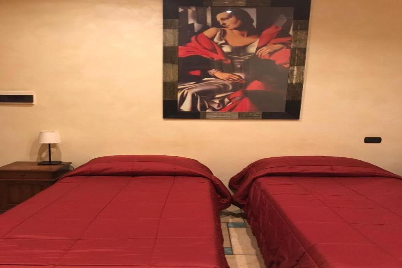 Schilizzi Hotel Наполи Екстериор снимка