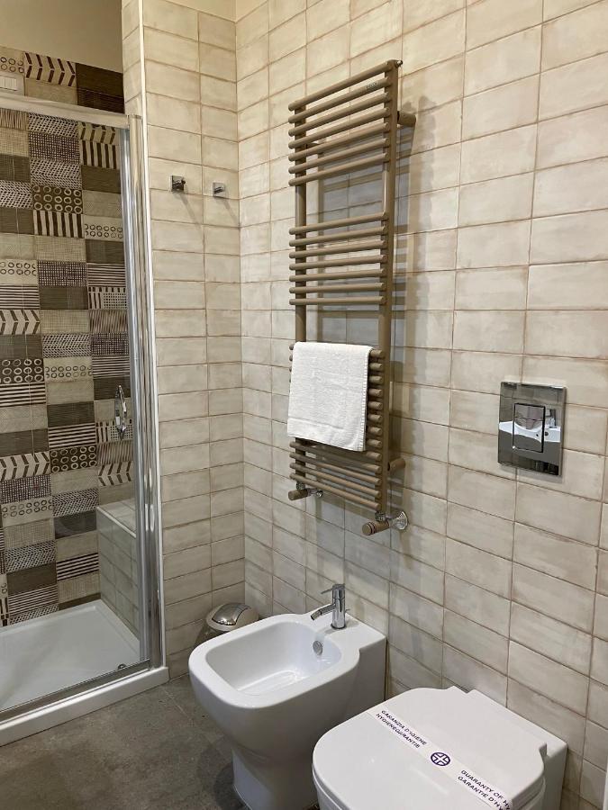 Schilizzi Hotel Наполи Екстериор снимка