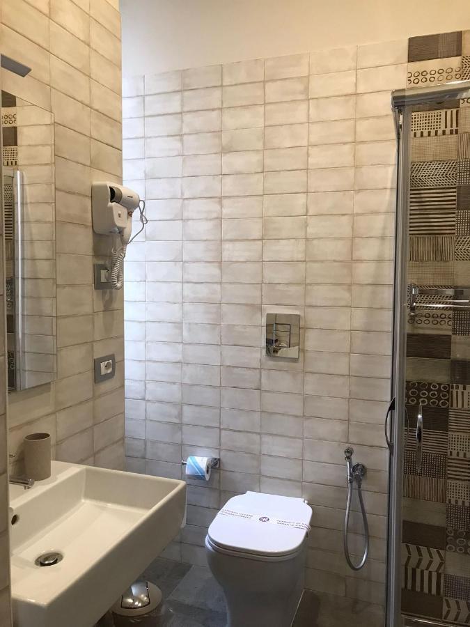 Schilizzi Hotel Наполи Екстериор снимка