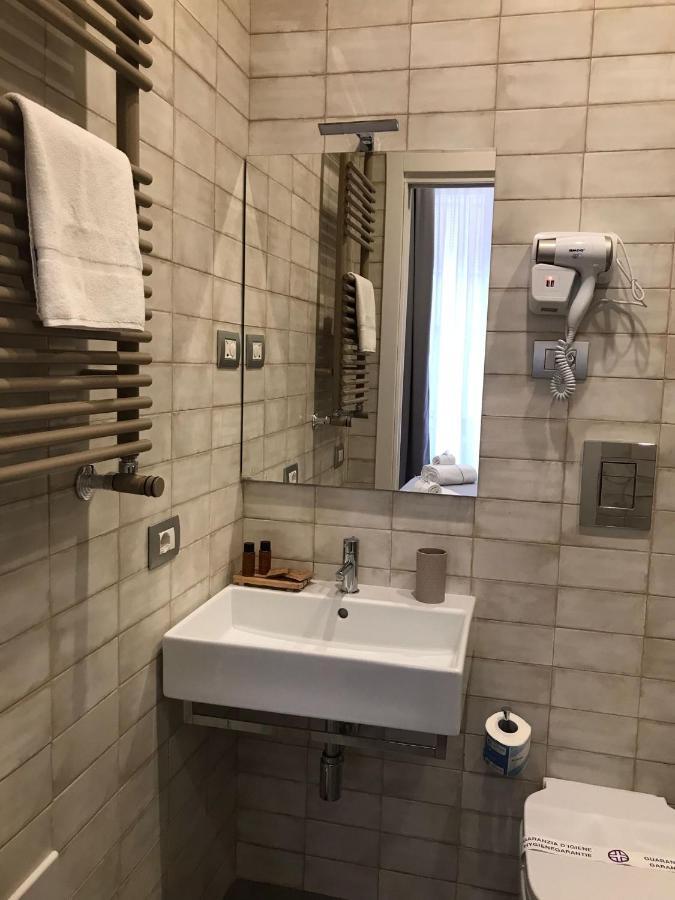 Schilizzi Hotel Наполи Екстериор снимка