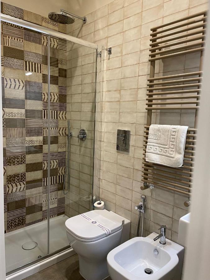 Schilizzi Hotel Наполи Екстериор снимка
