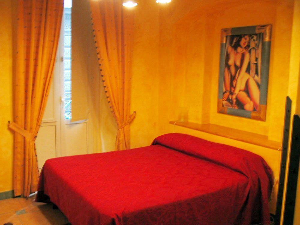 Schilizzi Hotel Наполи Екстериор снимка
