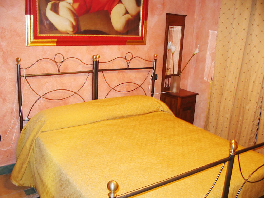 Schilizzi Hotel Наполи Стая снимка